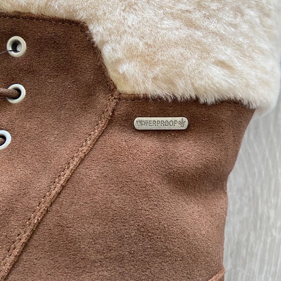 Emu Australia Waterproof Boots - Picture 3 of 12